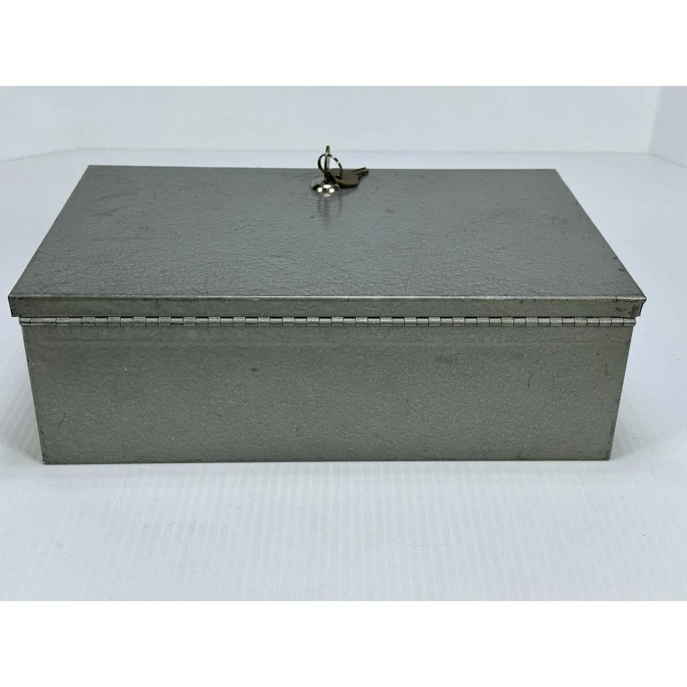 Rockaway Metal Product Corp vintage rockaway